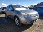 2010 NISSAN  ROGUE