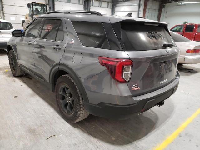 2021 FORD EXPLORER T 1FMSK8JH4MGC28193