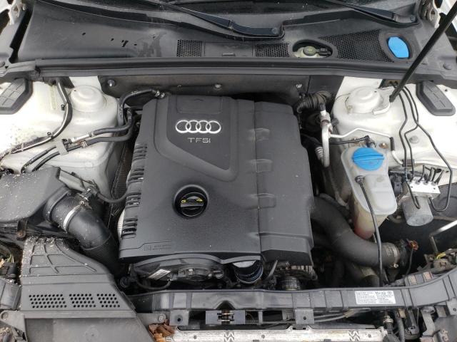 VIN WAUFFAFLXFN022872 2015 Audi A4, Premium Plus no.7