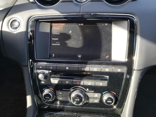 2016 JAGUAR XJ SAJWJ1CDXG8V94556