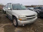 2006 CHEVROLET  TAHOE