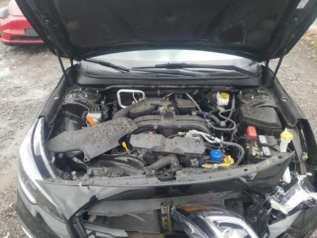2019 SUBARU LEGACY SPO 4S3BNAR67K3025390