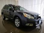 2012 SUBARU  OUTBACK