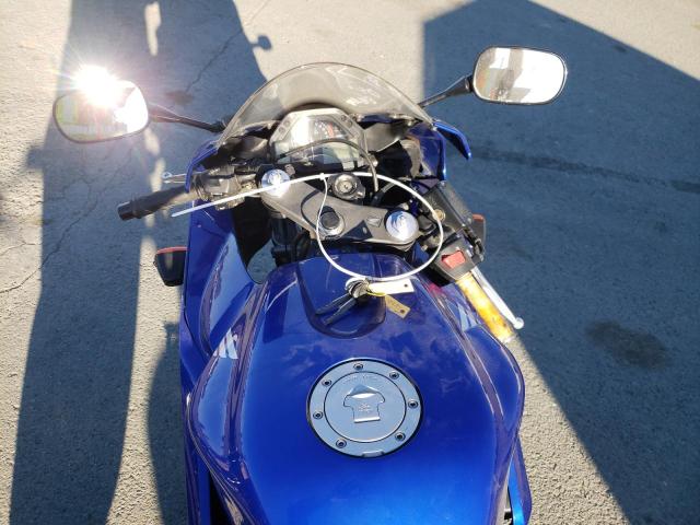 2004 HONDA CBR600 RR JH2PC37164M100082