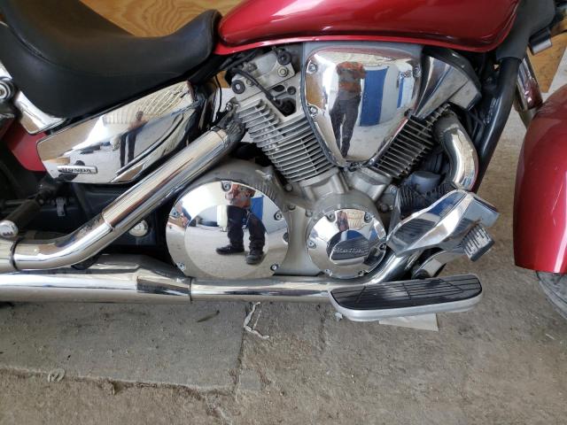 2005 HONDA VTX1300 R 1HFSC52305A204583