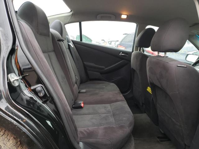 1N4AL2AP4CN544534 Nissan Altima Bas 2012. Фото: 5