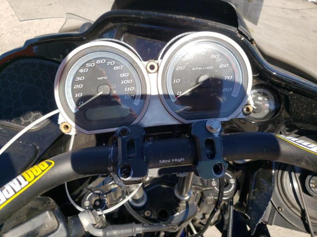 2020 HARLEY-DAVIDSON FLTRK 1HD1KZF22LB603941