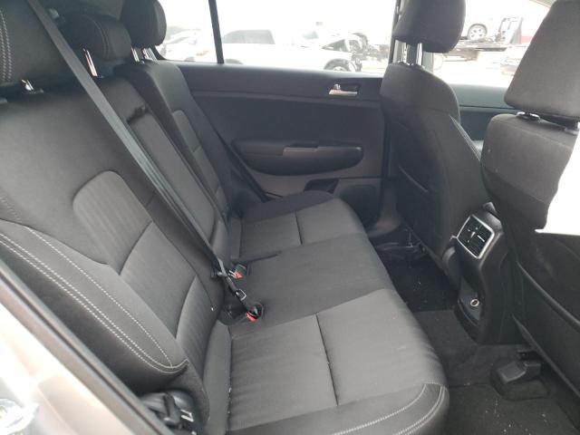 KNDPM3ACXM7926321 Kia Sportage L 2021. Фото: 5