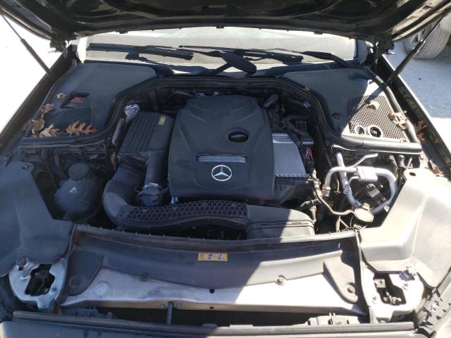 2017 MERCEDES-BENZ E 300 WDDZF4JB9HA012625