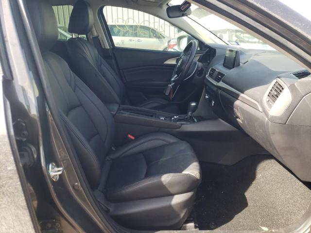 2018 MAZDA 3 TOURING - 3MZBN1L33JM169267