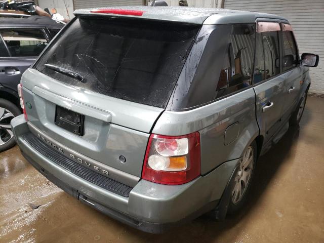SALSK25417A991426 Land Rover Range Rove 2007. Фото: 3