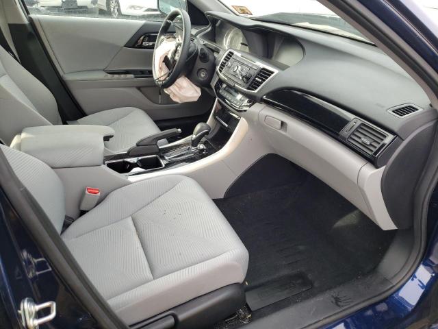 1HGCR2F30HA096512 Honda Accord Lx 2017. Фото: 4