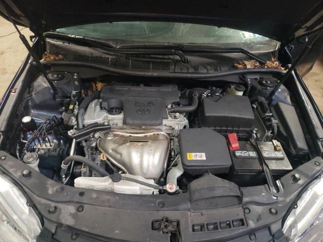 2017 TOYOTA CAMRY LE - 4T1BF1FK7HU722474