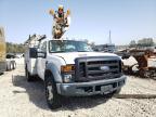 2008 FORD  F450