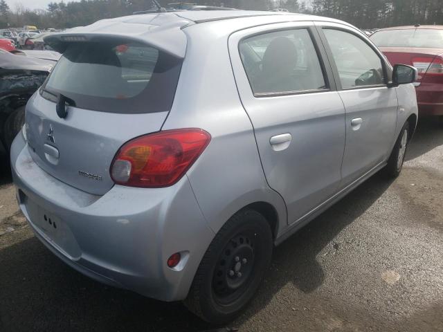 2015 MITSUBISHI MIRAGE DE ML32A3HJ6FH045803