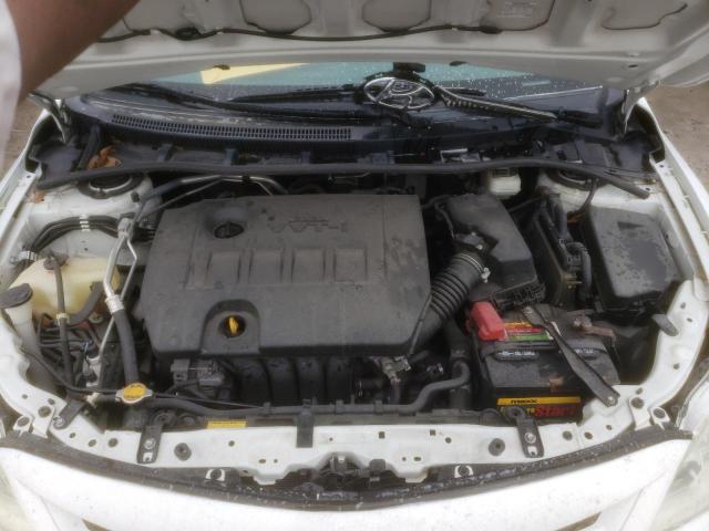 2013 TOYOTA COROLLA BA - 5YFBU4EE3DP138636