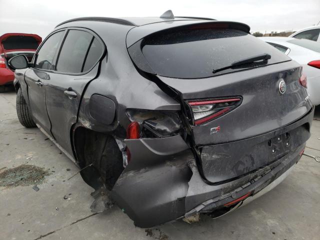 2018 ALFA ROMEO STELVIO SP ZASFAKPN1J7B75636