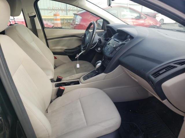 2015 FORD FOCUS SE 1FADP3K24FL311120