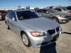 2007 BMW  3 SERIES