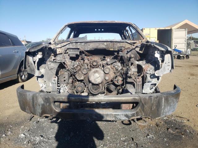 1FTPX14V97NA08309 Ford F150 2007. Фото: 8