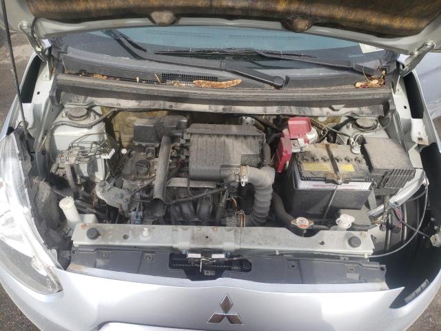 2015 MITSUBISHI MIRAGE DE ML32A3HJ6FH045803