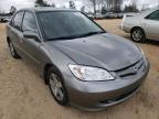 2005 HONDA  CIVIC