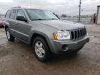 2007 JEEP  CHEROKEE