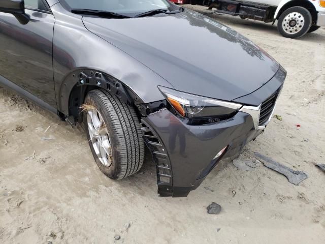 2021 MAZDA CX-3 SPORT - JM1DKDB78M1503224