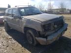 1995 JEEP  CHEROKEE