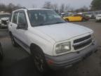 2000 CHEVROLET  TRACKER