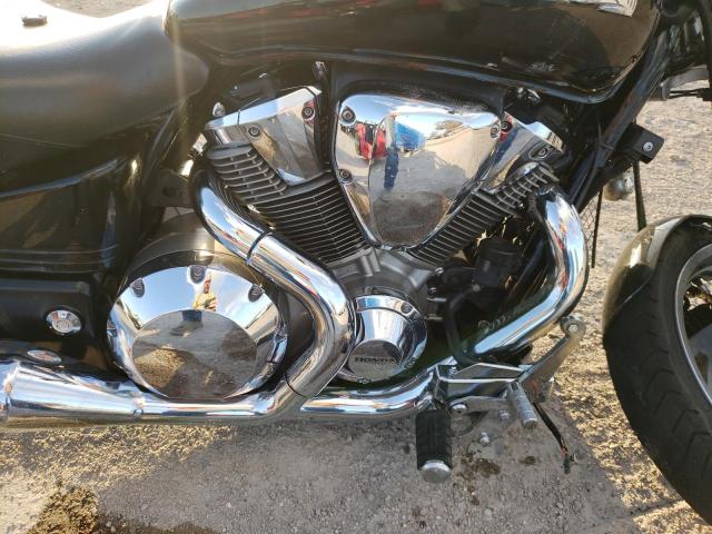 2002 HONDA VTX1800 C - 1HFSC46062A003437