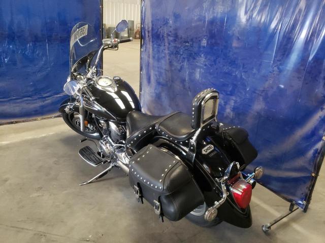 2006 YAMAHA XVS1100 A JYAVP11Y86A009734