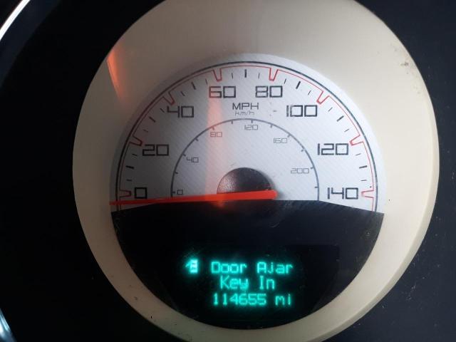 2014 DODGE CHALLENGER - 2C3CDYAG0EH251040