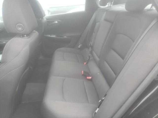 2018 CHEVROLET MALIBU LS - 1G1ZB5ST9JF256828