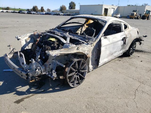 2016 FORD MUSTANG SH 1FA6P8JZ8G5521150