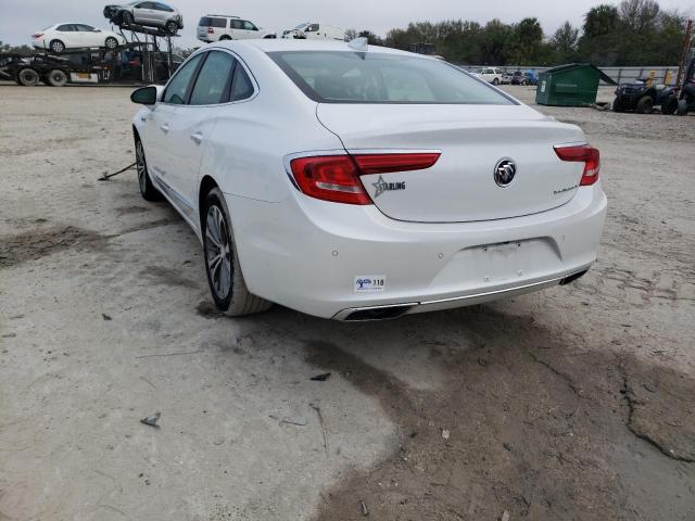 2019 BUICK LACROSSE E 1G4ZP5SS2KU102437