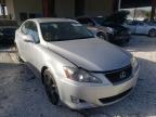 2008 LEXUS  IS