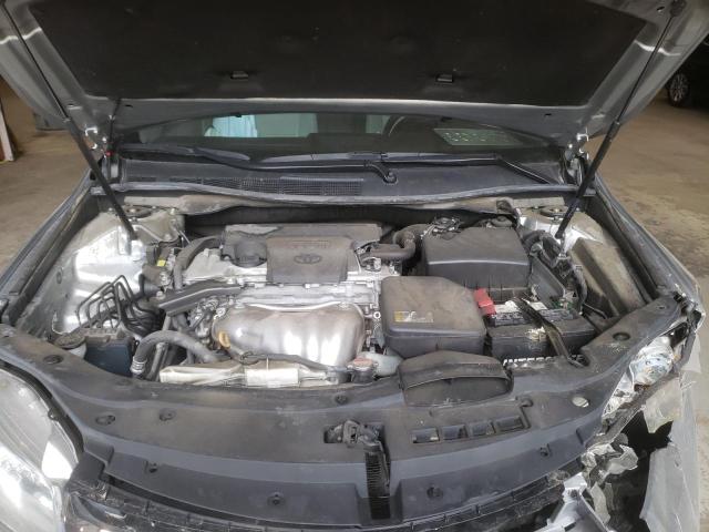 2016 TOYOTA CAMRY LE - 4T4BF1FK1GR579249