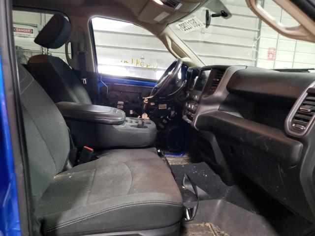 2020 RAM 2500 TRADE 3C6UR5CLXLG234700