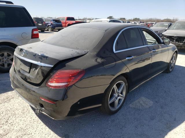 2017 MERCEDES-BENZ E 300 WDDZF4JB9HA012625
