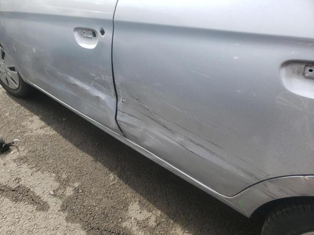 2015 MITSUBISHI MIRAGE DE ML32A3HJ6FH045803