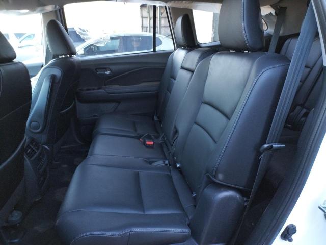 Фото: 5FNYF5H5XJB031516 - 6