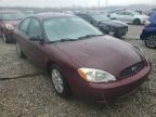 2007 FORD  TAURUS