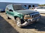 1999 JEEP  CHEROKEE