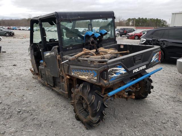 2017 POLARIS RANGER CRE 4XARVM998H8052420
