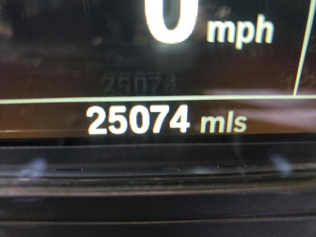 2016 BMW R1200 RT WB10A1304GZ194369