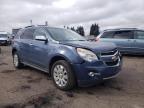 2011 CHEVROLET  EQUINOX