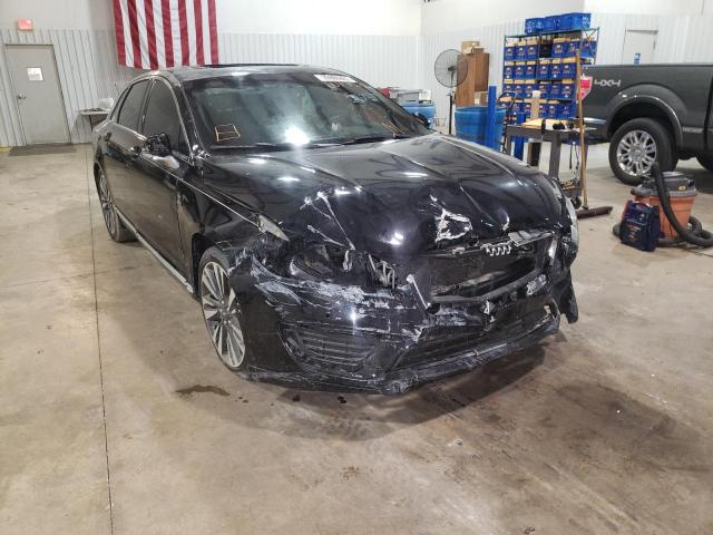 2020 LINCOLN MKZ RESERV 3LN6L5E9XLR607724
