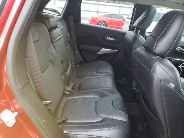 2016 JEEP CHEROKEE O 1C4PJLJS1GW370605