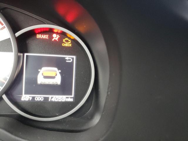 2019 TOYOTA 86 GT JF1ZNAE18K9702734